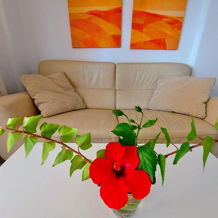 Benalmadena Lomas De Mena Apartman Kültér fotó