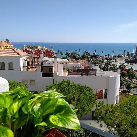 Benalmadena Lomas De Mena Apartman Kültér fotó