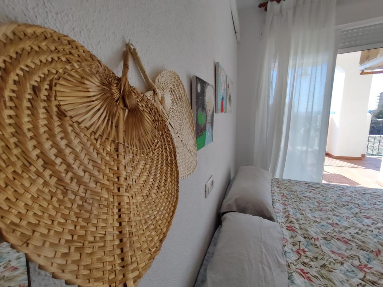 Benalmadena Lomas De Mena Apartman Kültér fotó
