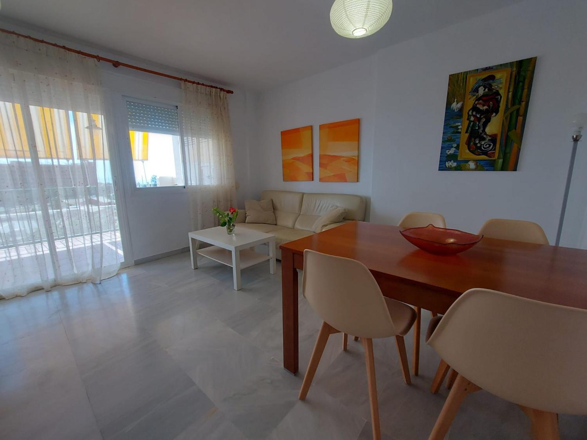 Benalmadena Lomas De Mena Apartman Kültér fotó
