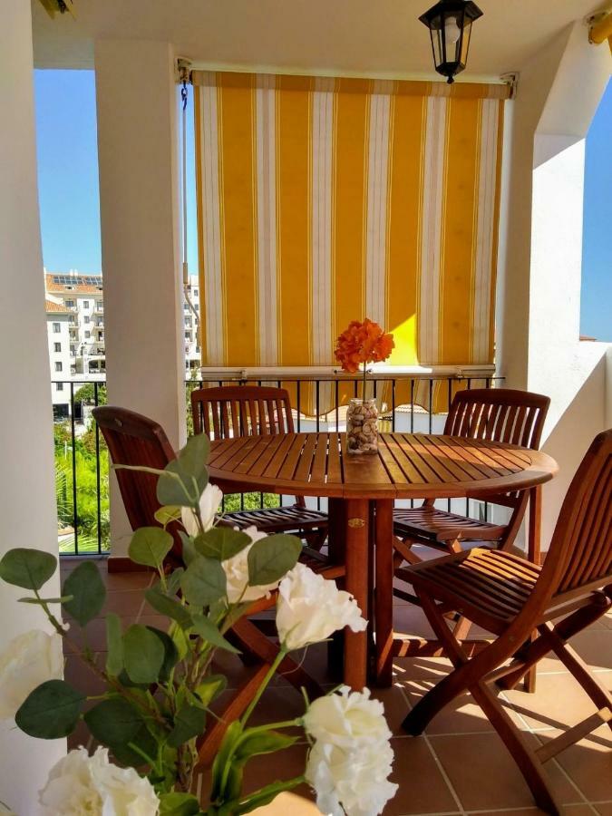 Benalmadena Lomas De Mena Apartman Kültér fotó