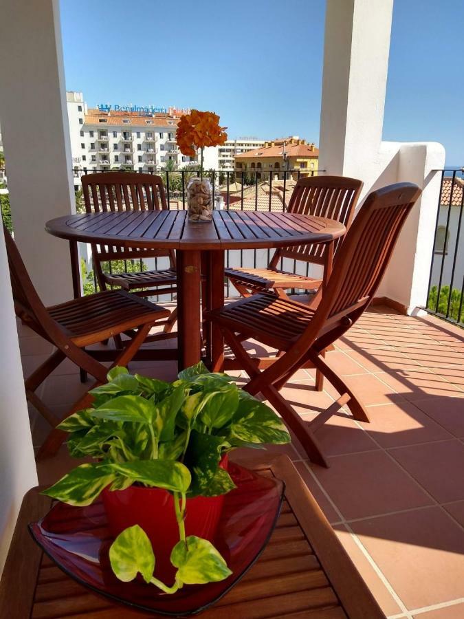 Benalmadena Lomas De Mena Apartman Kültér fotó