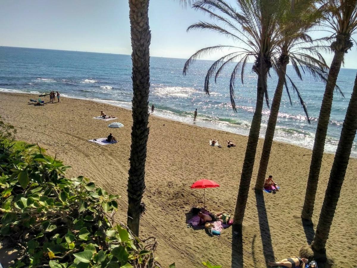 Benalmadena Lomas De Mena Apartman Kültér fotó