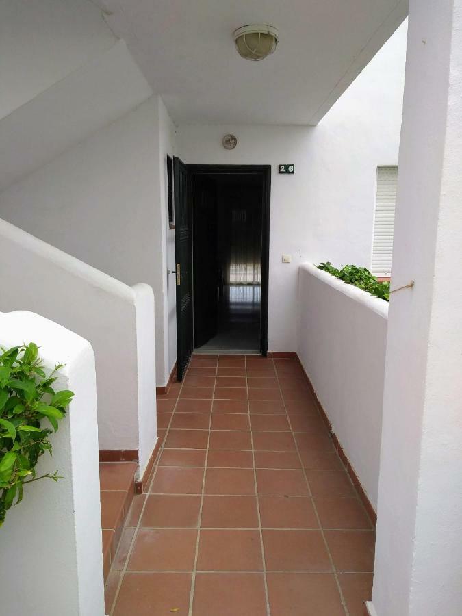 Benalmadena Lomas De Mena Apartman Kültér fotó