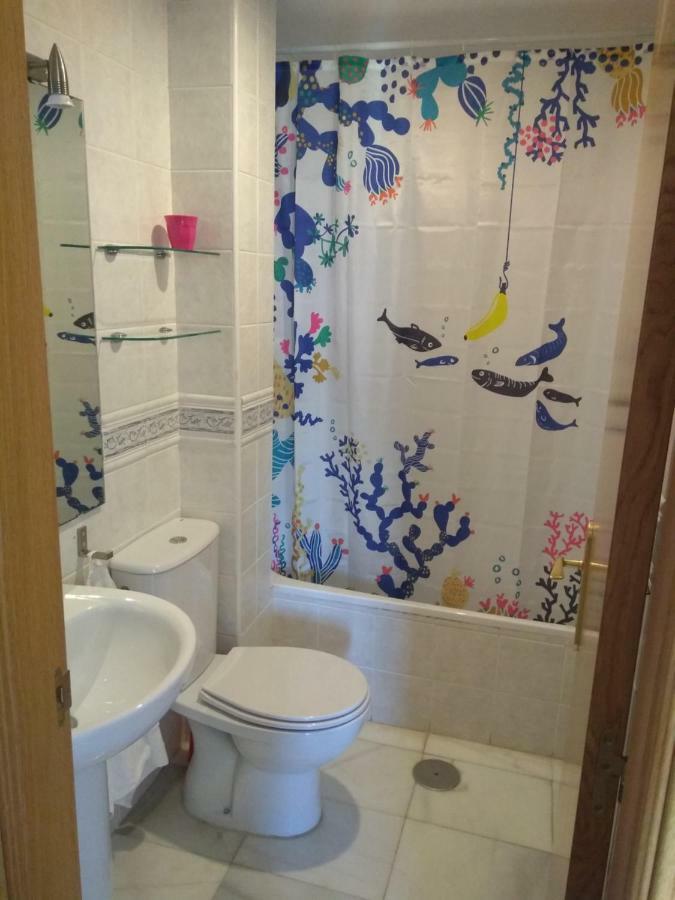 Benalmadena Lomas De Mena Apartman Kültér fotó