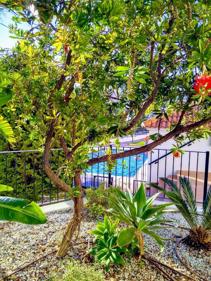 Benalmadena Lomas De Mena Apartman Kültér fotó